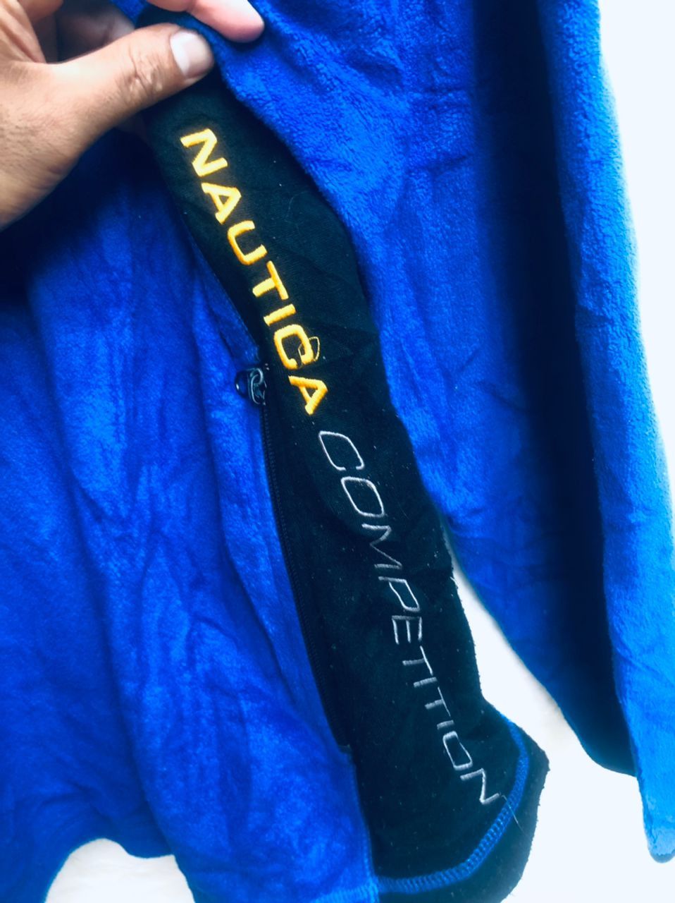 Japanese Brand × Nautica Vintage Nautica Japanese Designer Fashion Style Size US XL / EU 56 / 4 - 9 Thumbnail