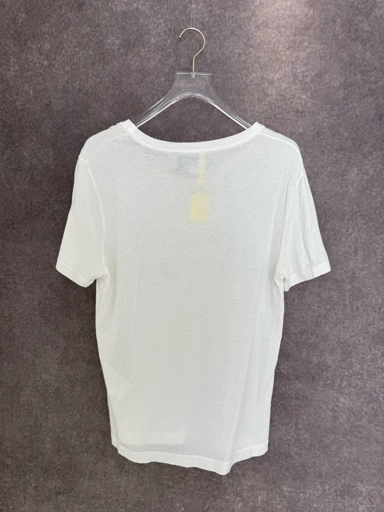 Gucci Gucci Belt letter print short sleeves Size US XS / EU 42 / 0 - 2 Thumbnail