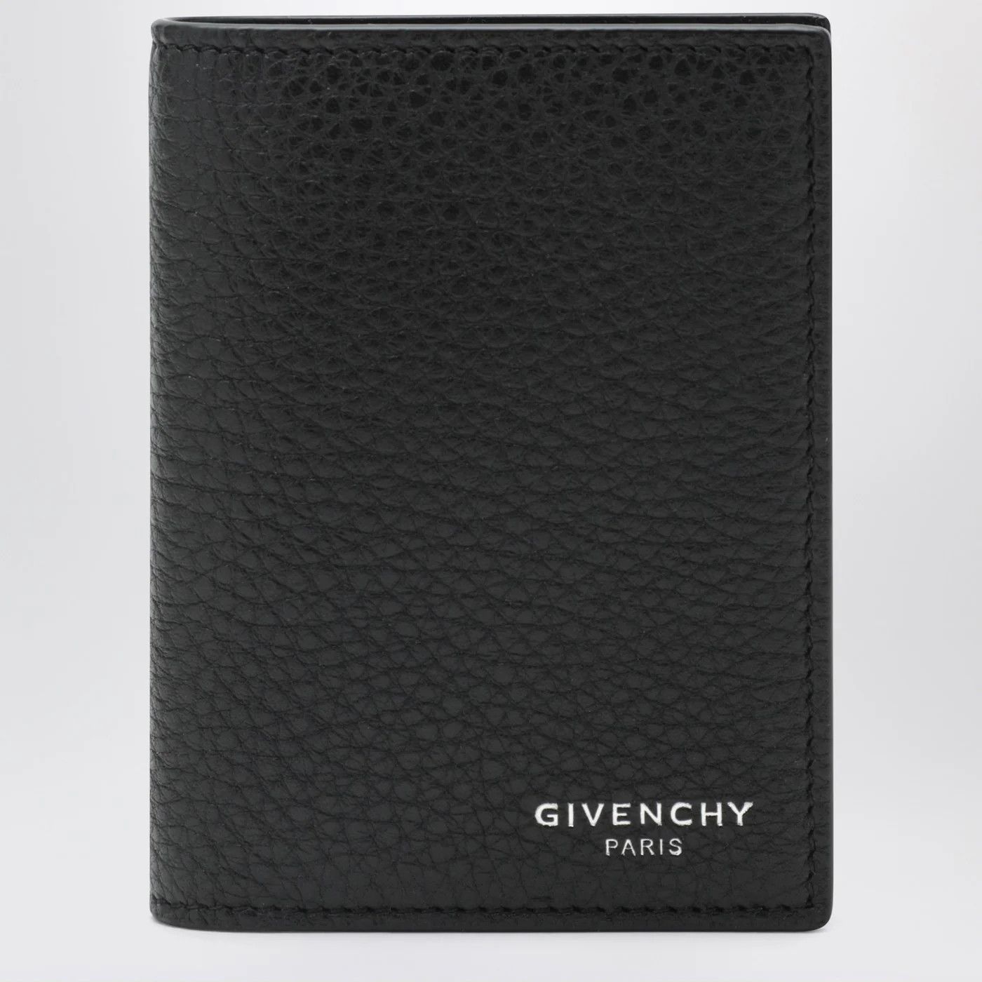 Givenchy o1d2blof0426 Size: OS / Full-Grain Leather Cardholder Size ONE SIZE - 1 Thumbnail
