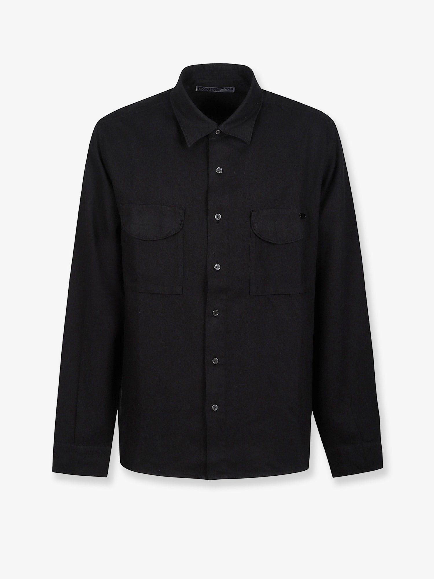 Massimo Osti Paper Twill Shirt Size US XL / EU 56 / 4 - 1 Thumbnail