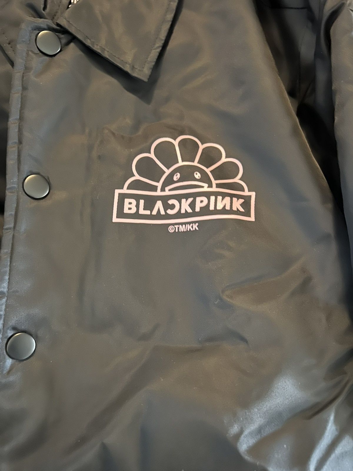 Takashi Murakami Takashi Murakami X BlackPink X KK Size US L / EU 52-54 / 3 - 6 Thumbnail
