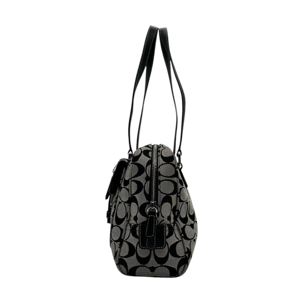 Coach Coach Signature Shoulder Bag Size ONE SIZE - 3 Thumbnail