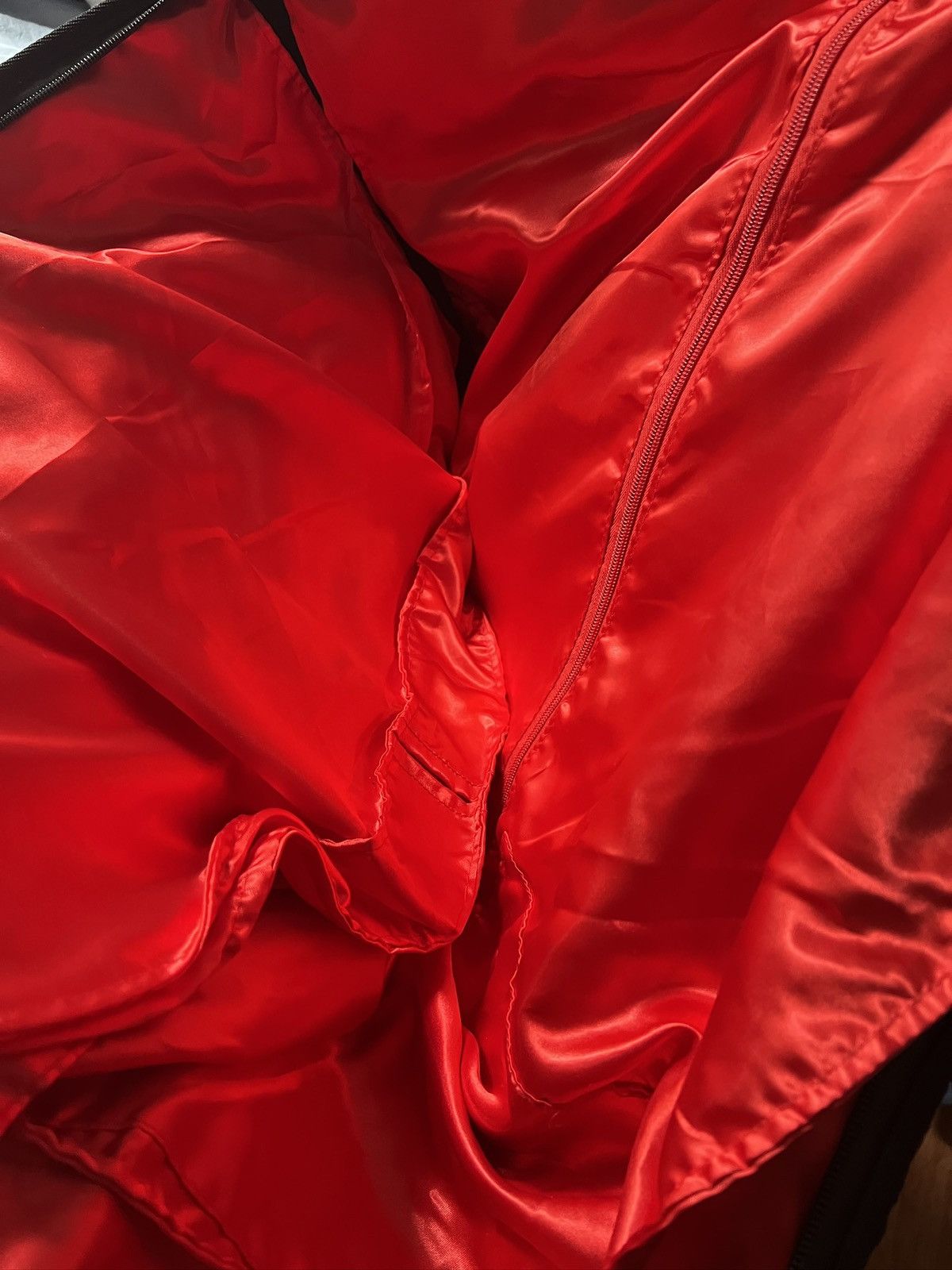 Golf Wang Golf Wang x Jeff Hamilton Leather Jacket Size US S / EU 44-46 / 1 - 18 Thumbnail