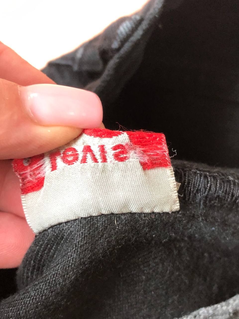 Levi's Vintage Levi's 501 Denim Jeans Size 30 Size US 30 / EU 46 - 20 Thumbnail