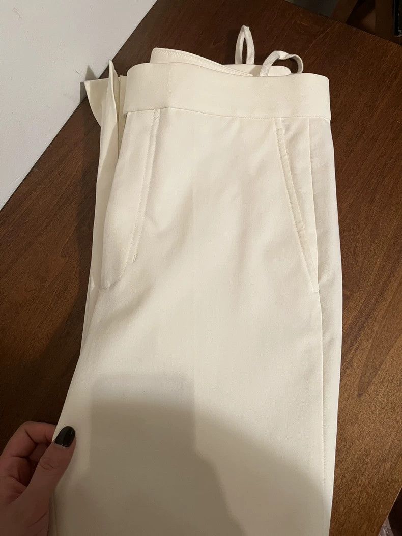 Helmut Lang HELMUT LANG size2 pants Size 26" / US 2 / IT 38 - 5 Thumbnail