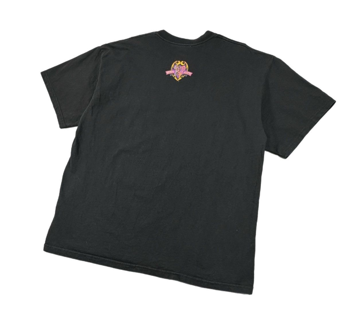 Disney Disney villains vintage t-shirt wicked queen Size XL / US 12-14 / IT 48-50 - 4 Thumbnail