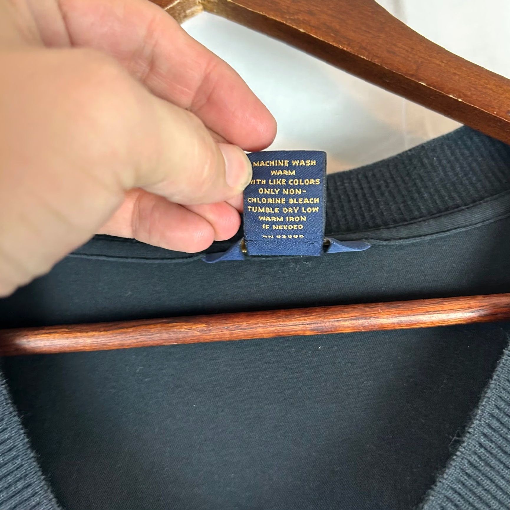 Brooks Brothers VINTAGE... Size L / US 10 / IT 46 - 3 Thumbnail