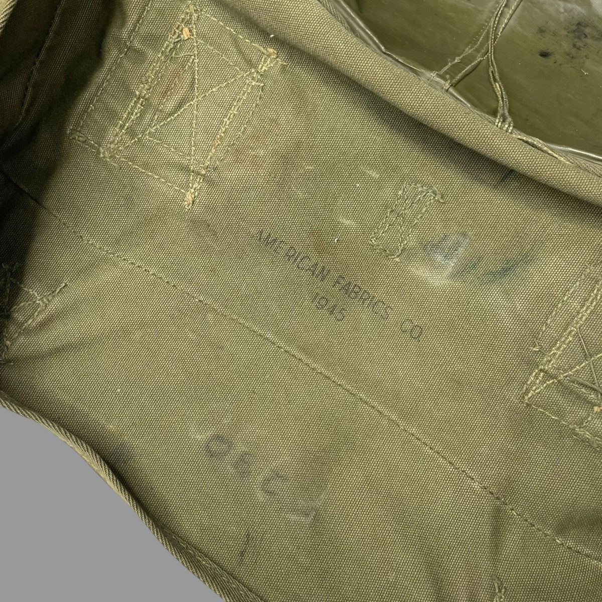 Vintage Vintage US military m-1945 combat pack Size ONE SIZE - 5 Thumbnail