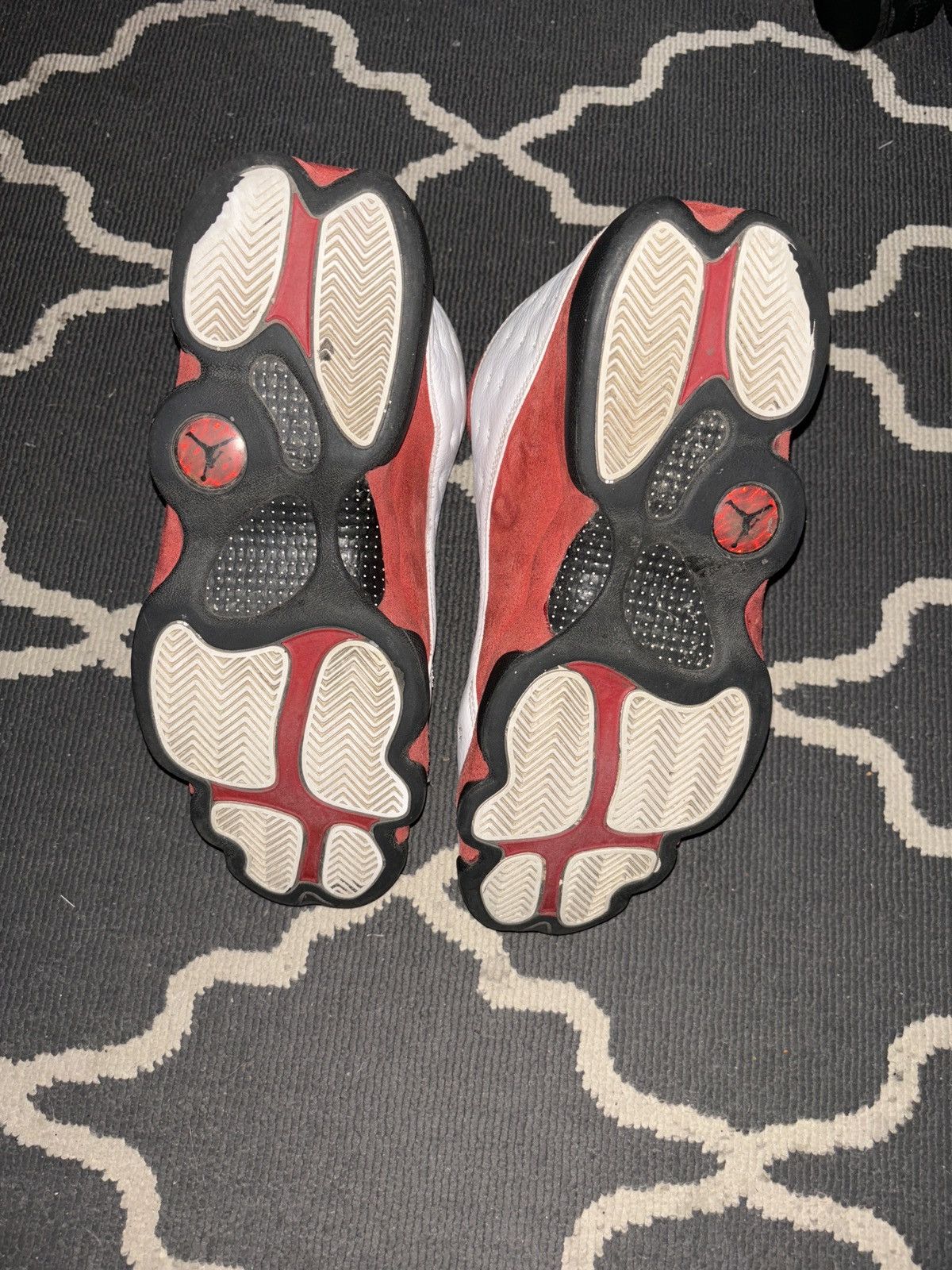 Jordan Brand Jordan 13 Chicago (2010) Size US 10.5 / EU 43-44 - 5 Thumbnail