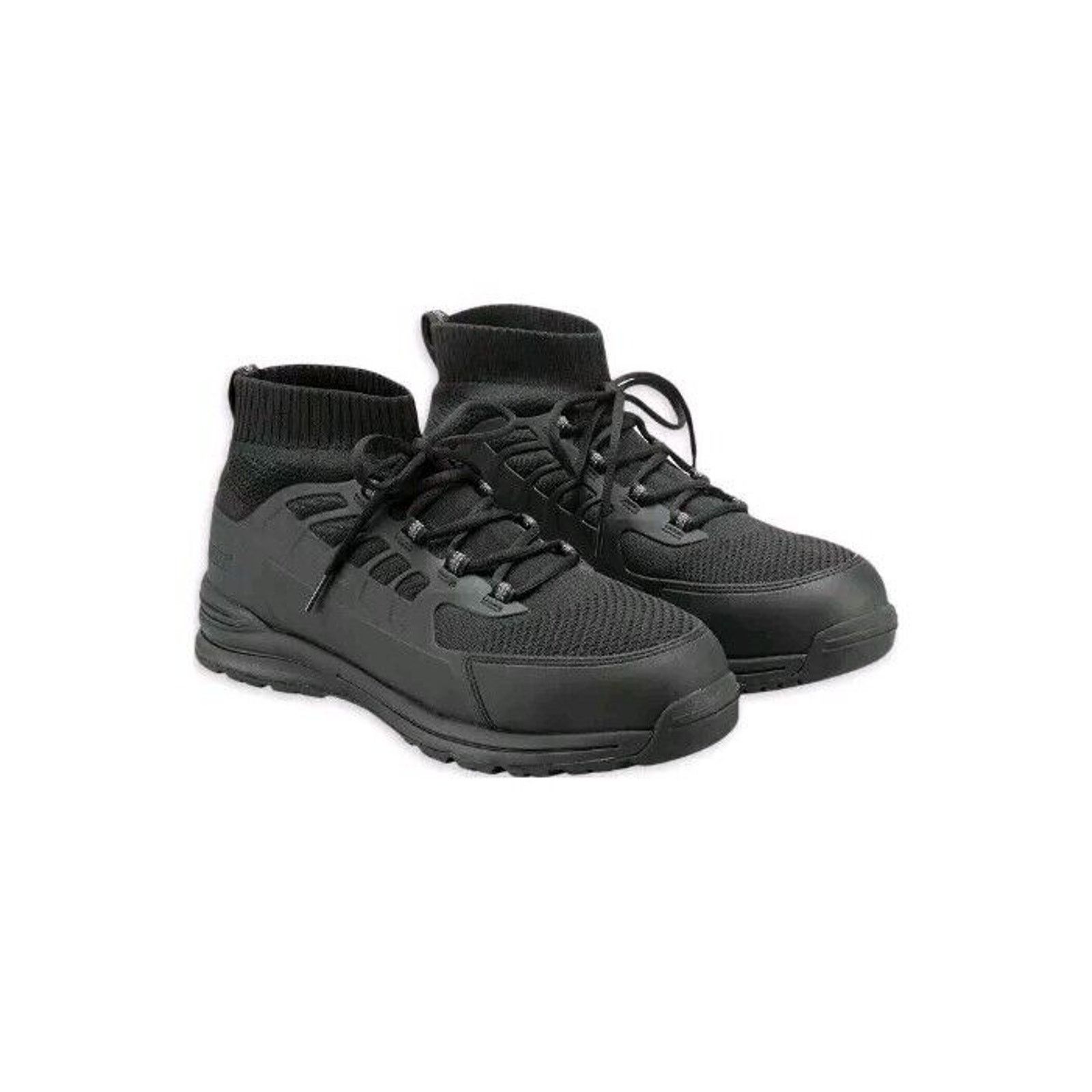 Other Stories Brahma Men s Blast Off Black Steel Toe Work Shoes Size 7.5 Grailed