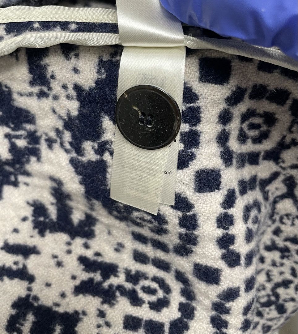 forte_forte FORTE FORTE Womens Graphic Print Coat Size XS / US 0-2 / IT 36-38 - 17 Thumbnail