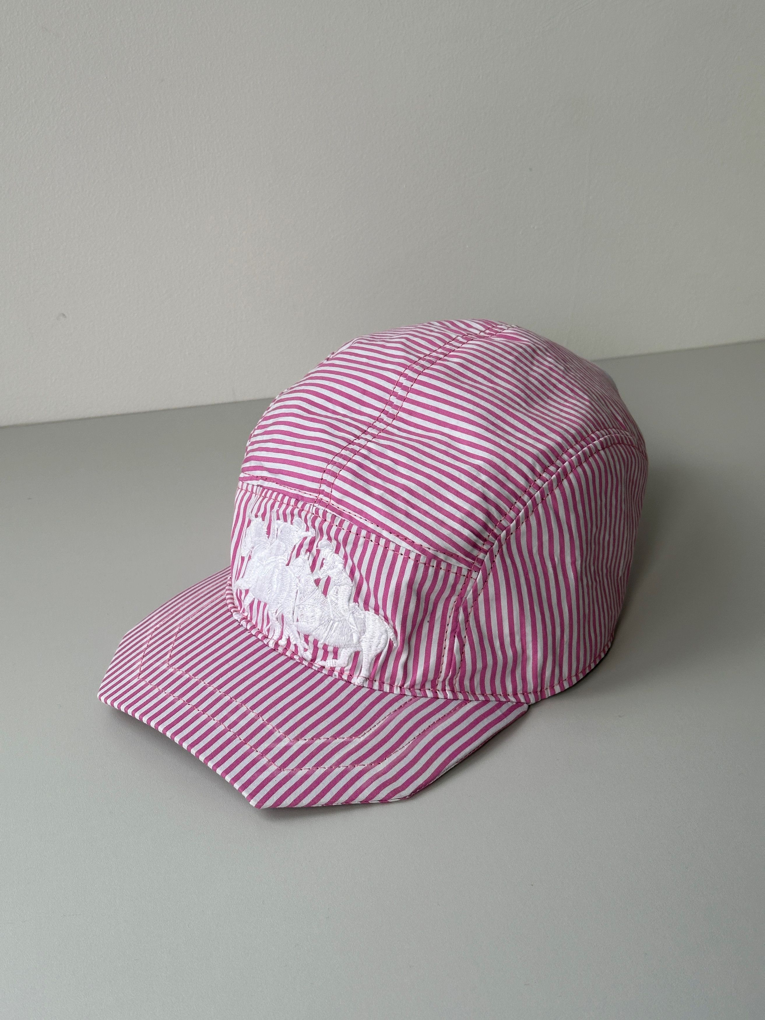 Polo Ralph Lauren Reworked Polo Ralph Lauren Custom Cap Size ONE SIZE - 1 Thumbnail