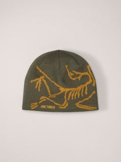 Arcteryx Bird Head Beanie | Grailed