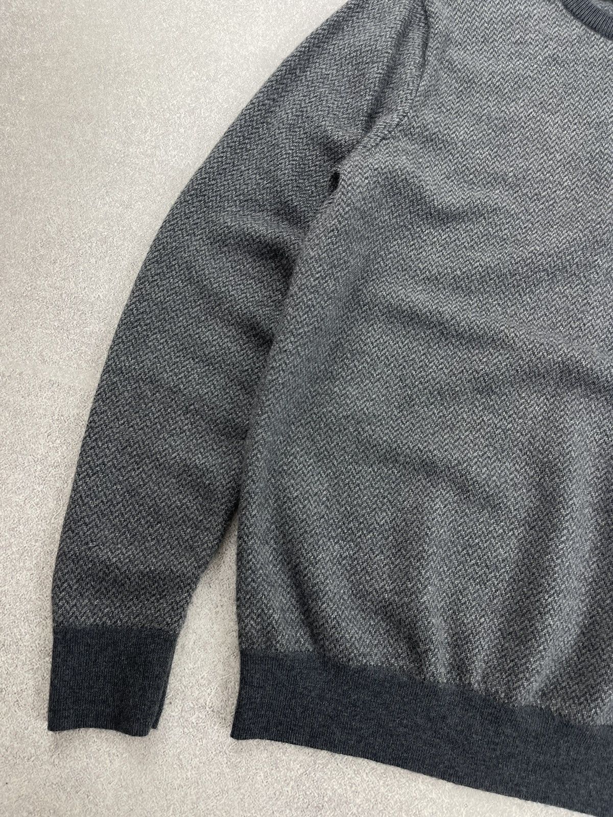 Polo Ralph Lauren Polo Ralph Lauren Washable Merino Wool Knit Sweater Size M Size US M / EU 48-50 / 2 - 3 Thumbnail