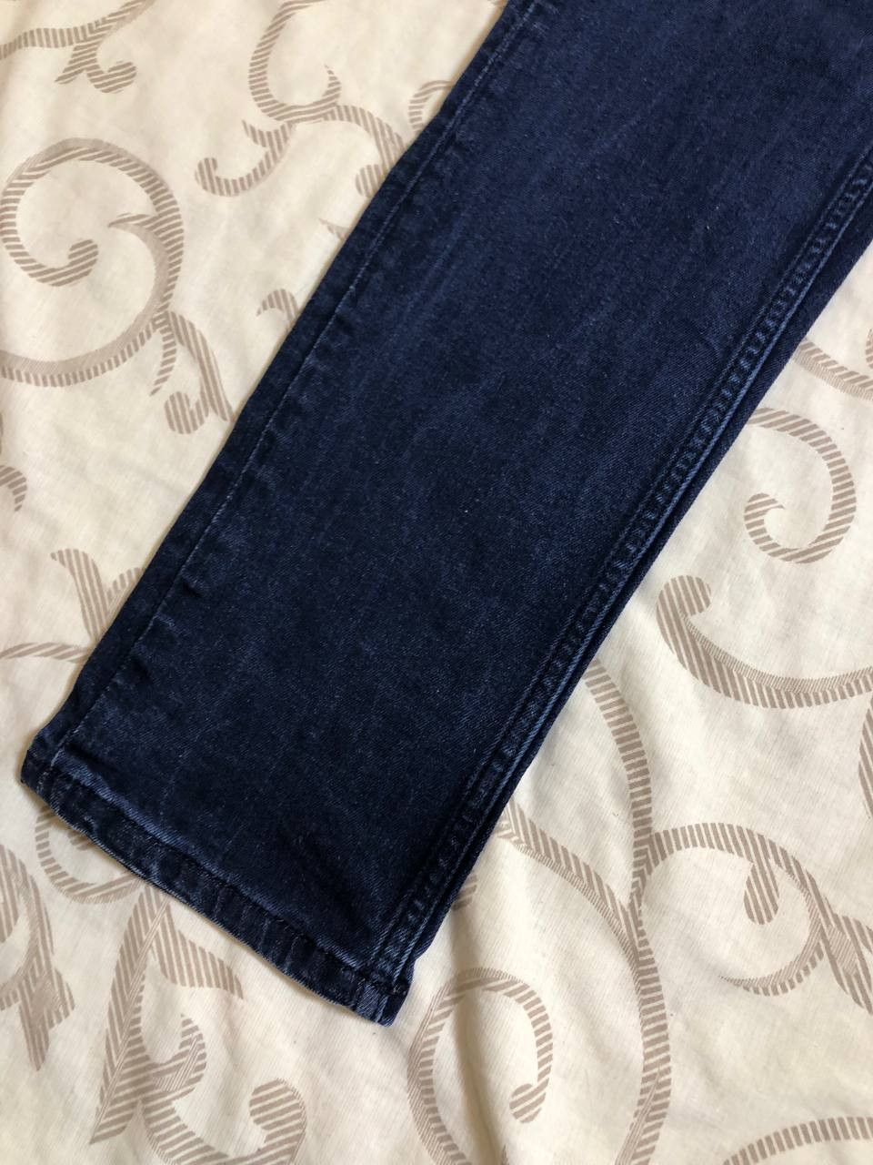 Tommy Hilfiger Jeans Tommy X Mercedes-Benz Straight fit Size US 34 / EU 50 - 9 Thumbnail