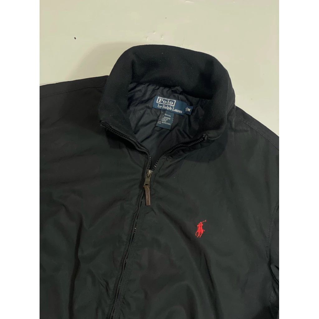 Polo Ralph Lauren Jacket Polo Ralph Lauren Size US M / EU 48-50 / 2 - 1 Thumbnail