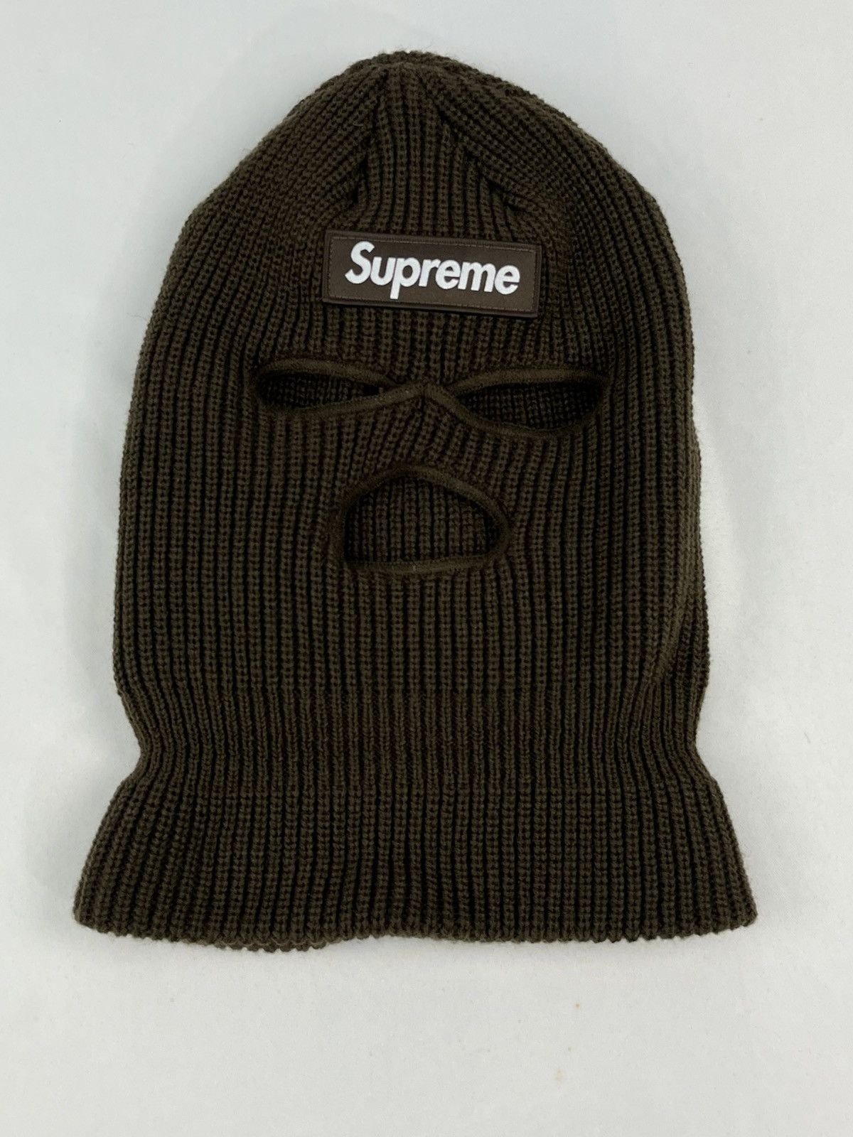 Other Supreme Box Logo Balaclava Size ONE SIZE - 1 Thumbnail