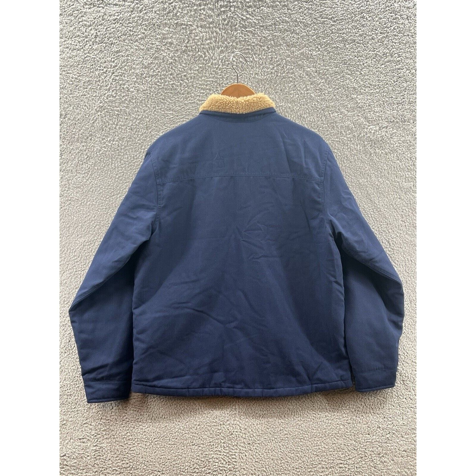 Nike Nike SB Padded Skate Swoosh Jacket DQ6328-410 Navy Blue Size US M / EU 48-50 / 2 - 2 Thumbnail
