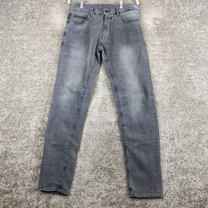 Zara size cheap 34 jeans