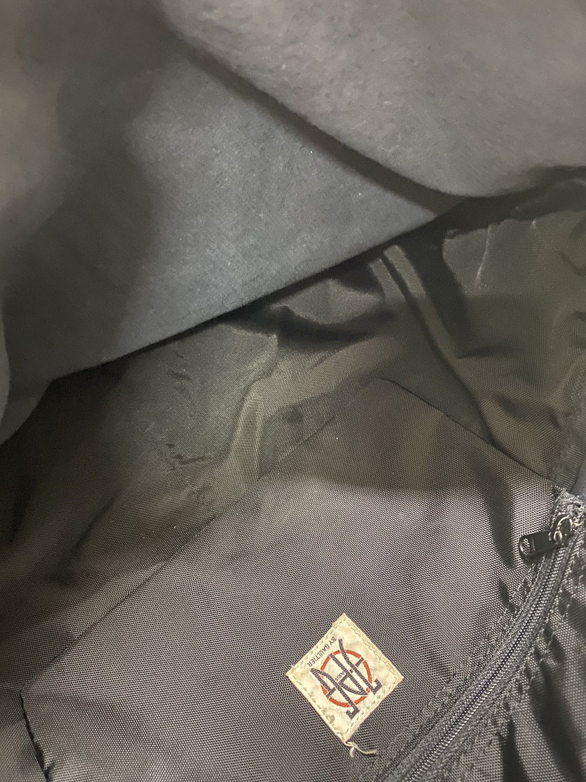 Jean Paul Gaultier Vintage 90’s JPG Sport by GAULTIER Tote Bag Size ONE SIZE - 8 Thumbnail