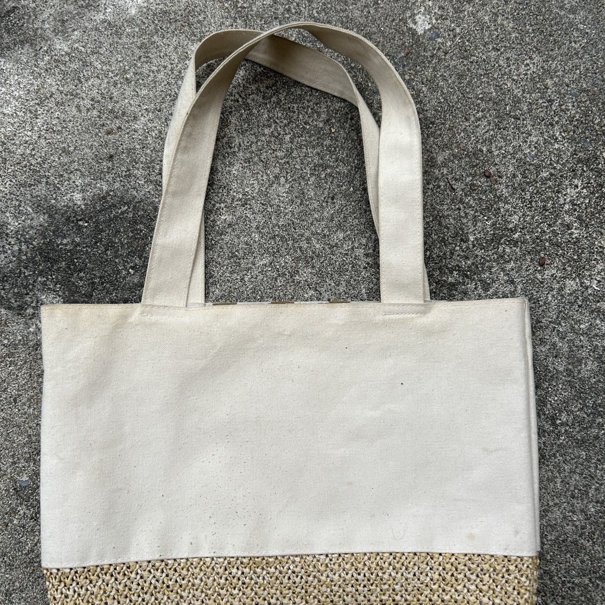 Issey Miyake Tsumori Chisato by Issey Miyake Tote Bag Size ONE SIZE - 11 Thumbnail