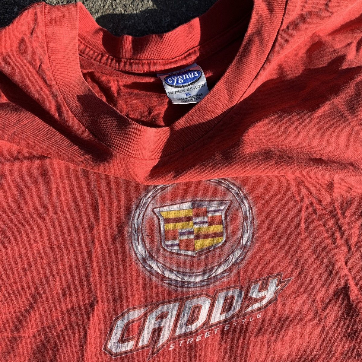 Other CADDY STREET STYLE Size US XL / EU 56 / 4 - 4 Thumbnail