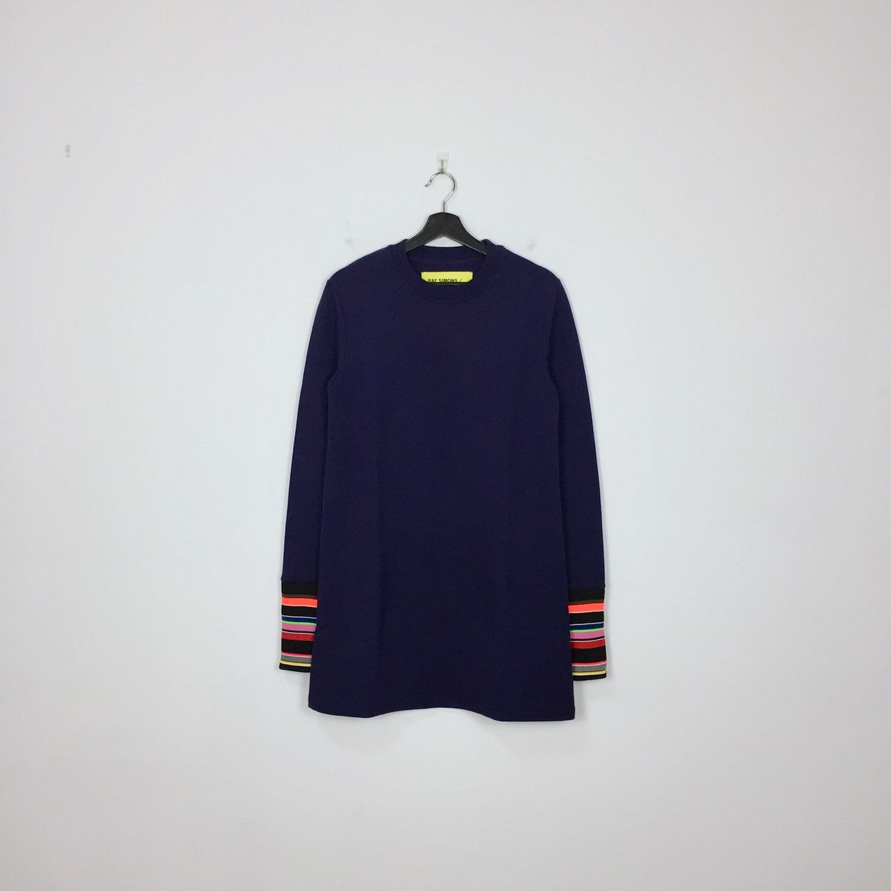 Raf Simons RAF SIMONS X STERLING RUBY AW2014 LIMITED EDITION SWEATSHIRT Size US XS / EU 42 / 0 - 1 Thumbnail