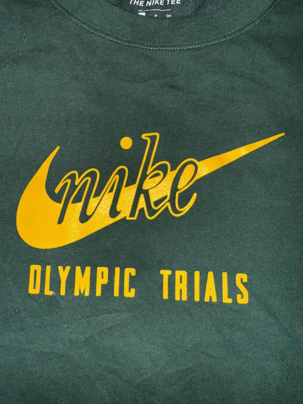 Nike Nike Women’s 1972 Olympic Trails Retro Shirt Size S / US 4 / IT 40 - 3 Thumbnail