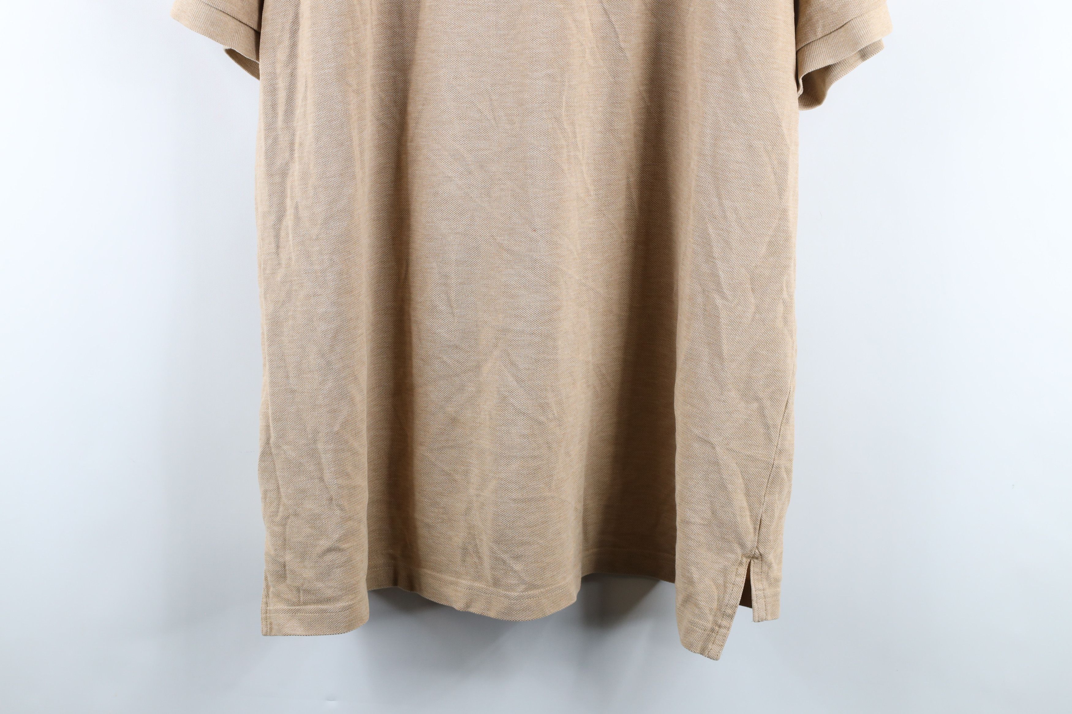 Brooks Brothers Vintage Brooks Brothers Short Sleeve Collared Polo Shirt Size US XXL / EU 58 / 5 - 9 Thumbnail