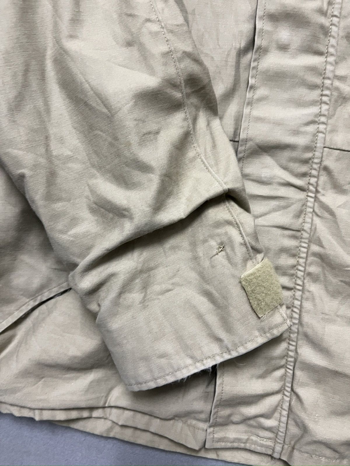 Alpha Industries 348. ALPHA INDUSTRIES Parka Cold Weather Size US L / EU 52-54 / 3 - 8 Thumbnail
