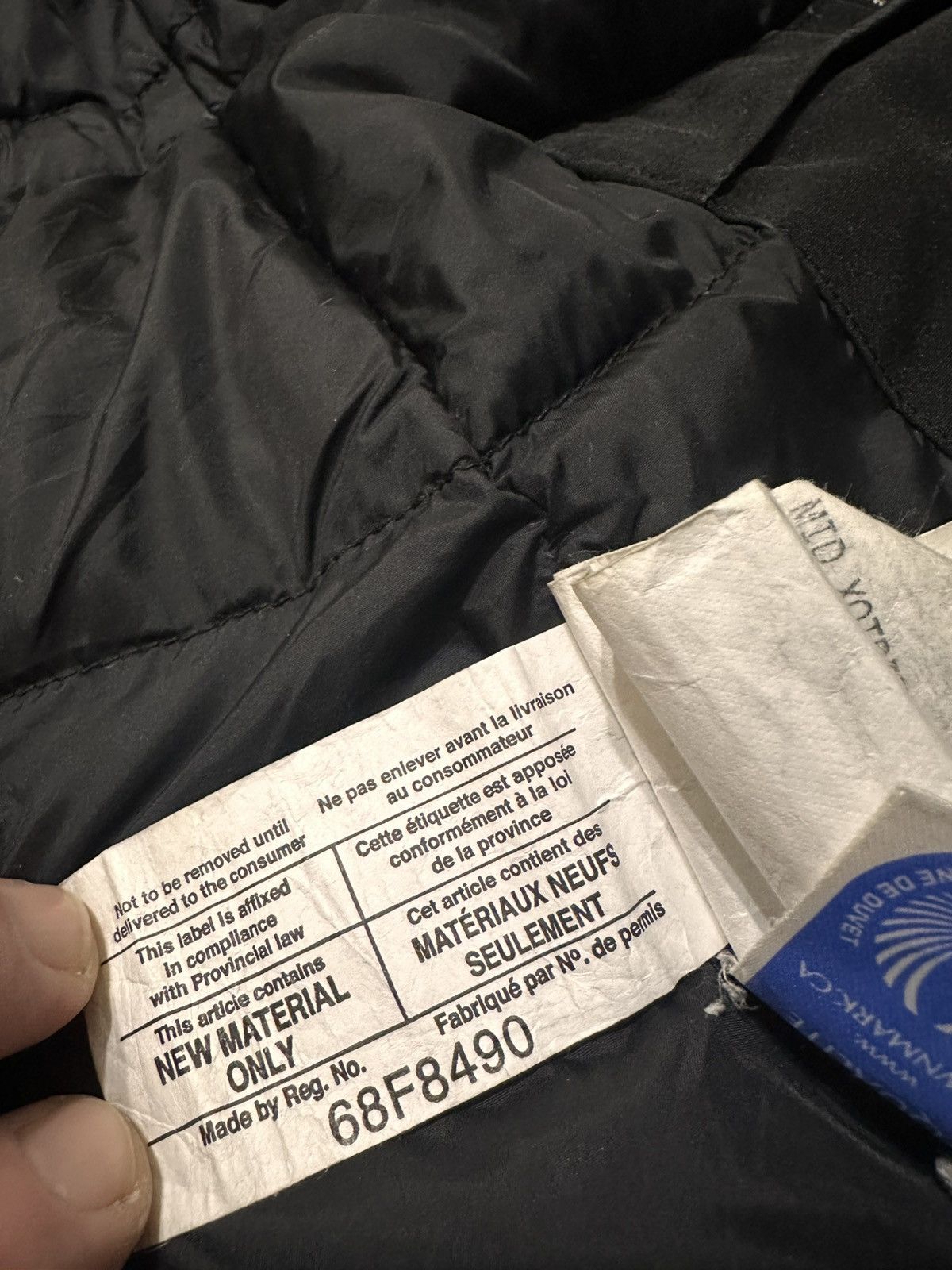 Canada Goose Canada Goose Victoria Down Parka Jacket s Size S / US 4 / IT 40 - 20 Thumbnail