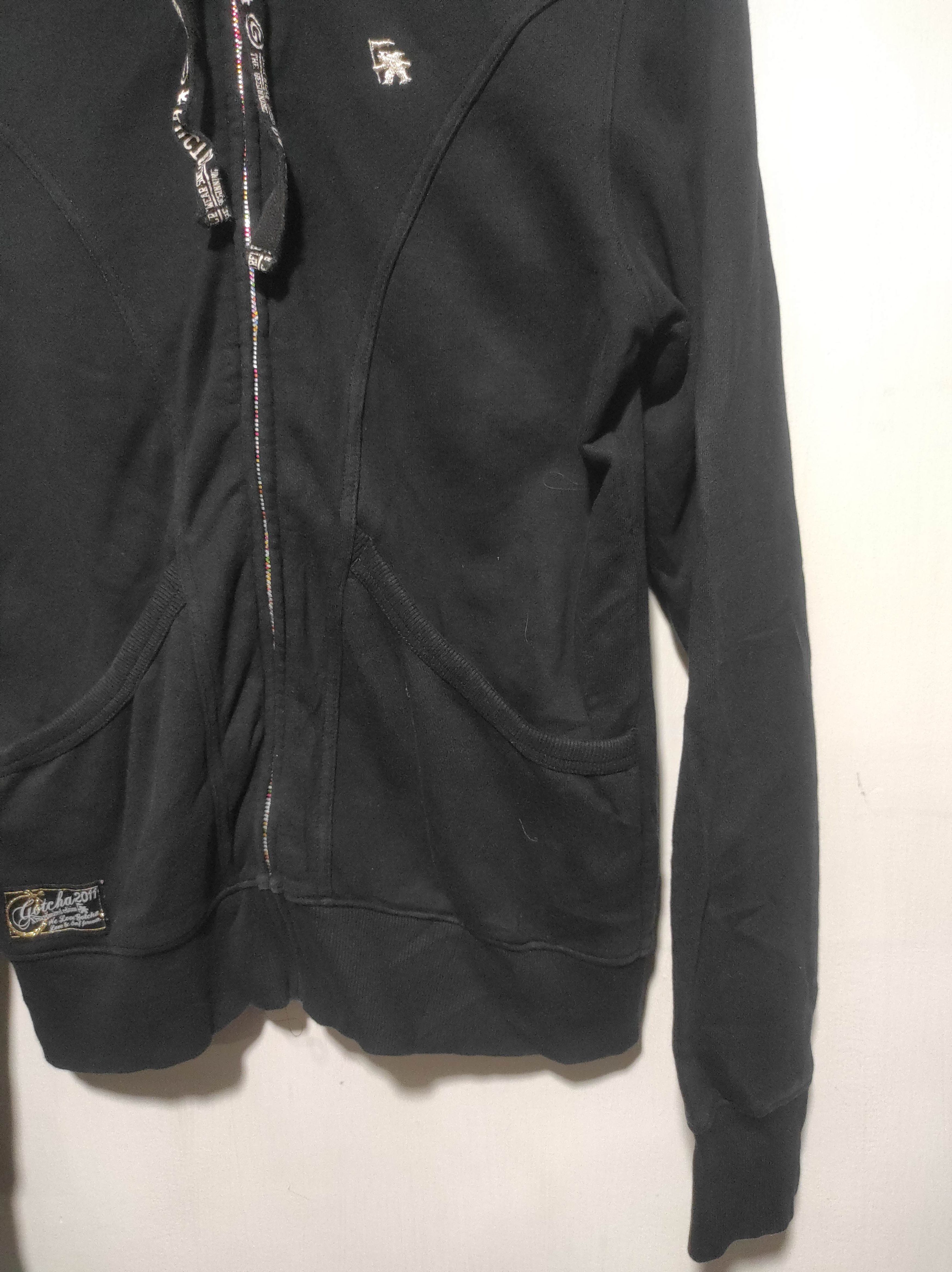Hysteric Glamour Gotcha Fur Hoodie Lgb style Size US M / EU 48-50 / 2 - 6 Thumbnail