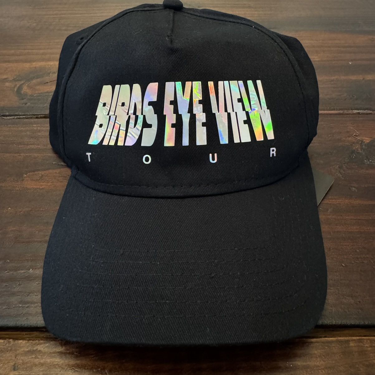 Travis Scott Travis Scott Birds Eye View Tour Hat Size ONE SIZE - 1 Thumbnail