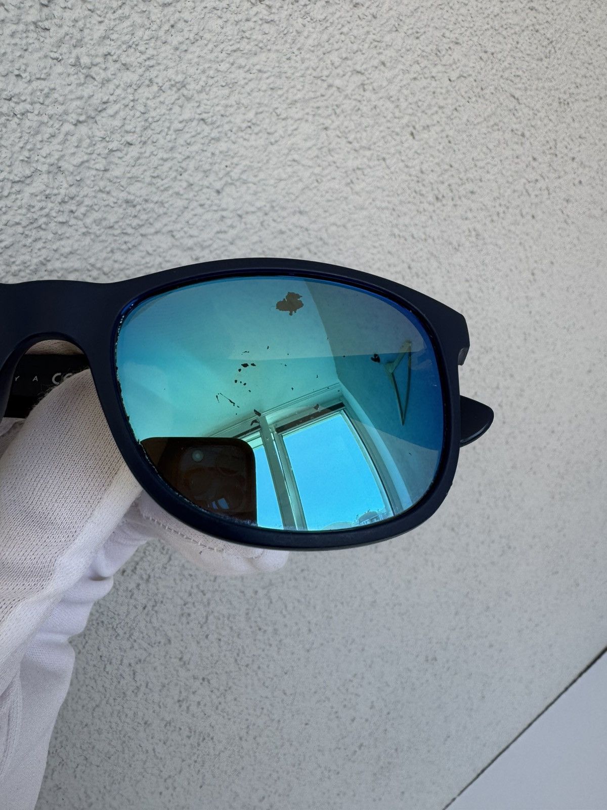 RayBan Ray Ban Sunglasses RB 4202 Size ONE SIZE - 8 Thumbnail