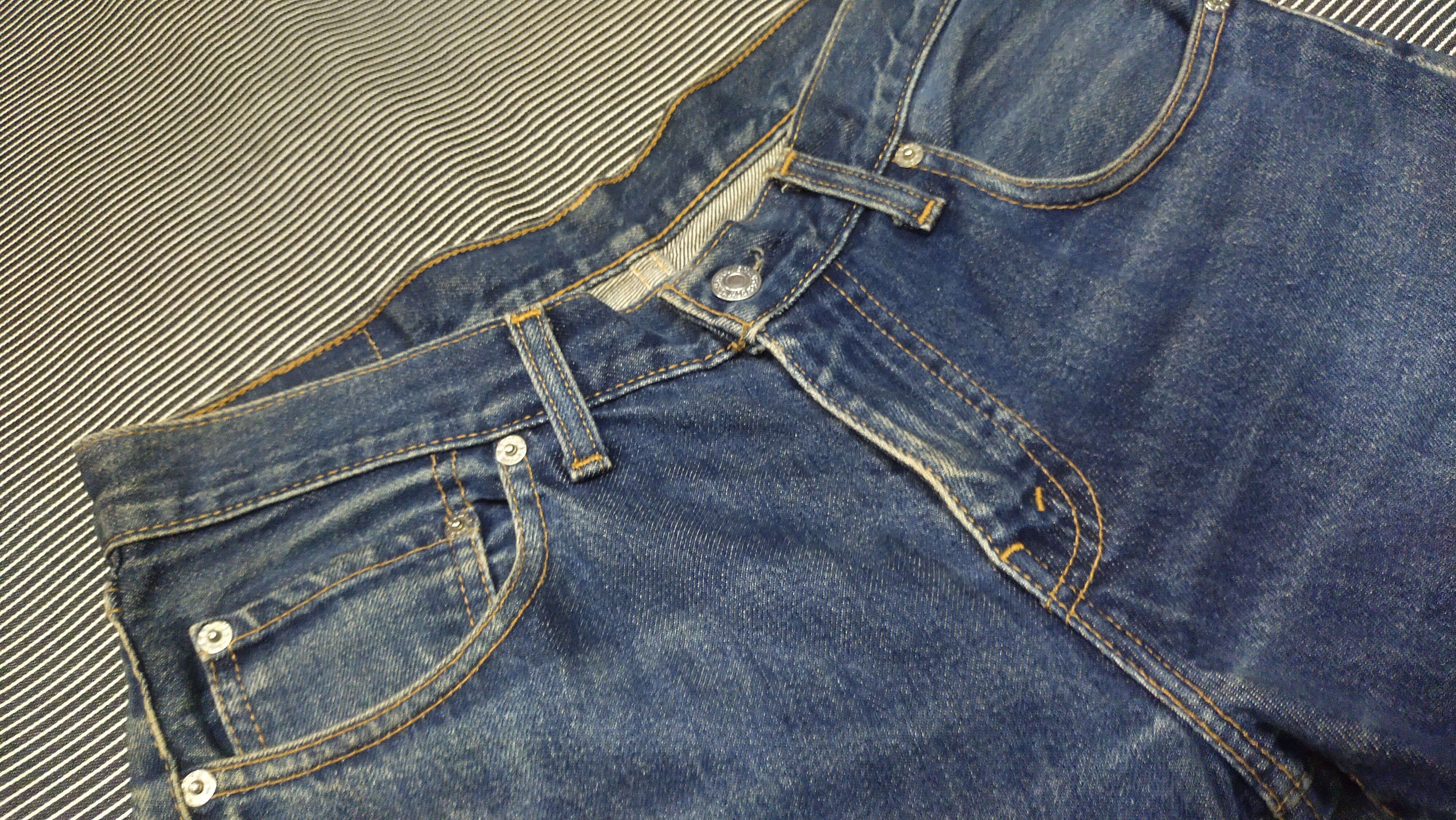 Levi's Jeans x Levis x Vintage Size US 30 / EU 46 - 15 Thumbnail