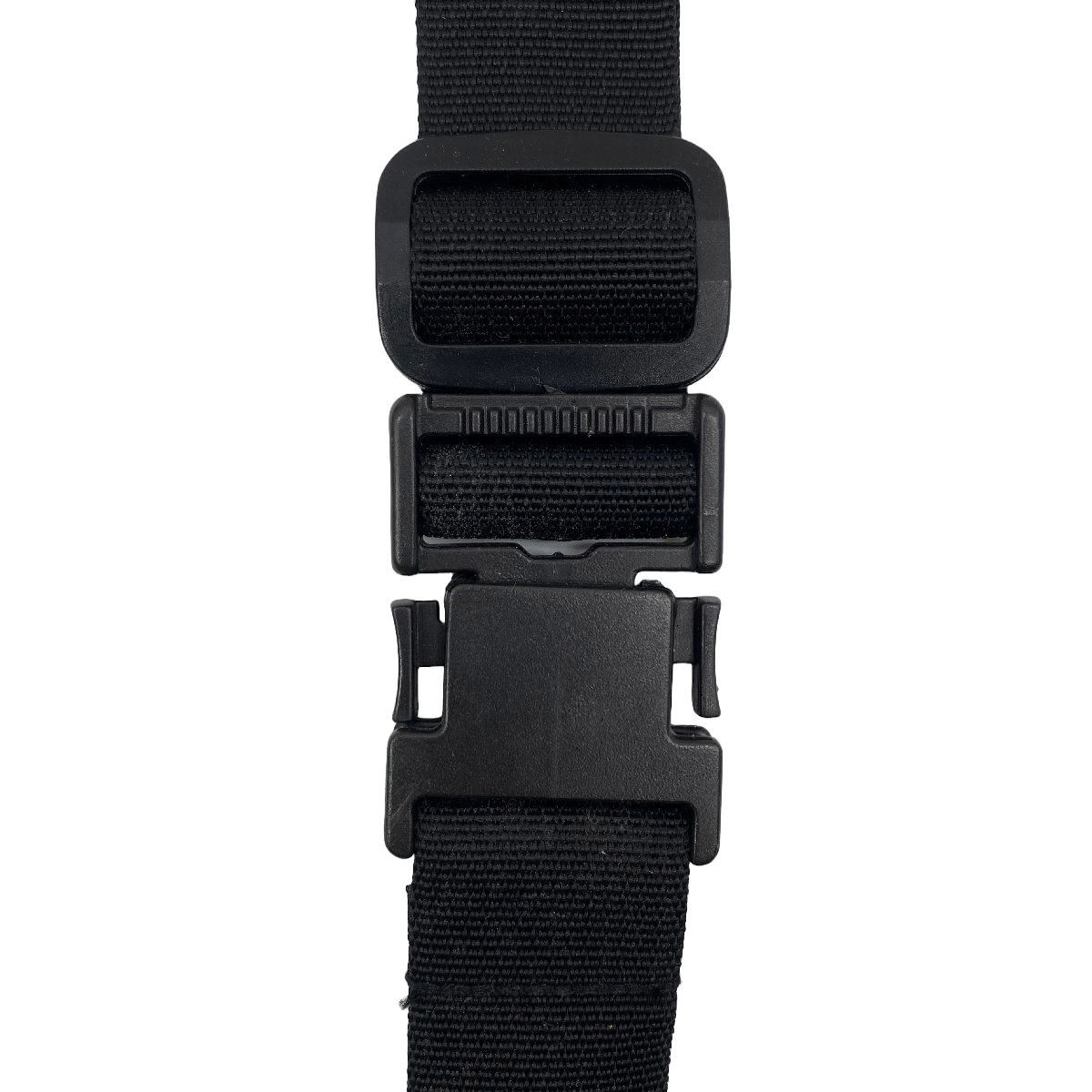 Undercover SS01 Undercover Interlocking Panels Green Utility Pouch Belt Size ONE SIZE - 9 Thumbnail