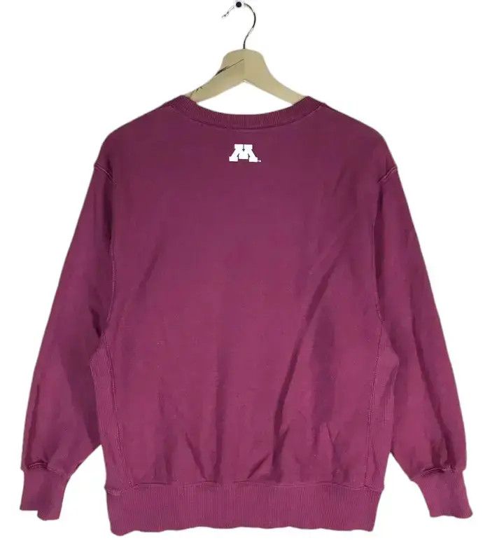 GU GU x University Of Minnesota Sweatshirts Size US S / EU 44-46 / 1 - 2 Thumbnail