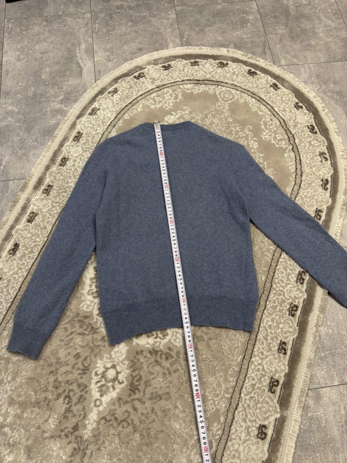Polo Ralph Lauren Rare Polo Ralph Lauren sweater Chief Kiff Size XS / US 0-2 / IT 36-38 - 7 Thumbnail