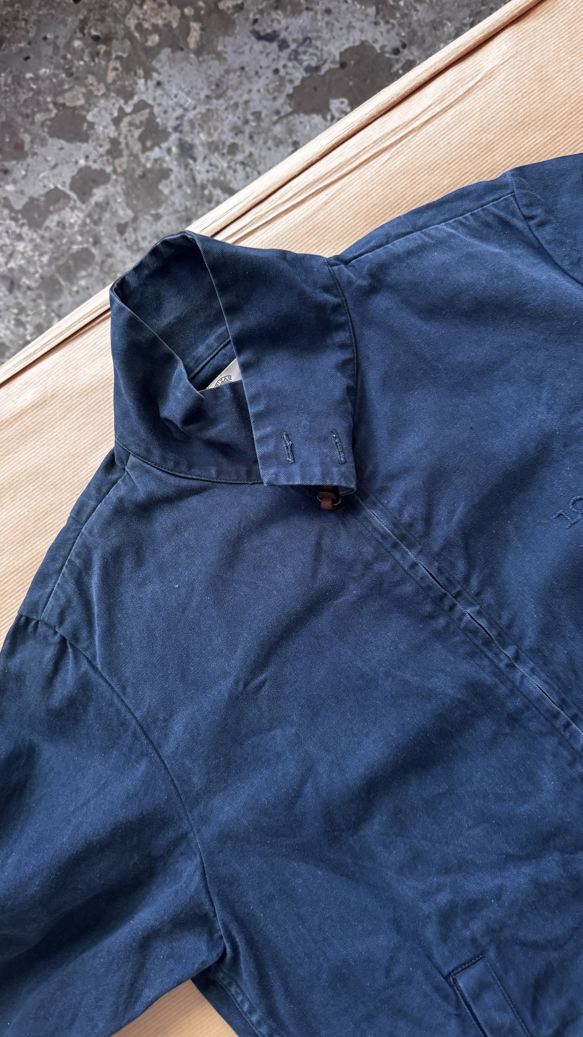 Visvim aa . M . ND . GIZA . PRIME . KETCHIKAN JKT Size US M / EU 48-50 / 2 - 14 Thumbnail