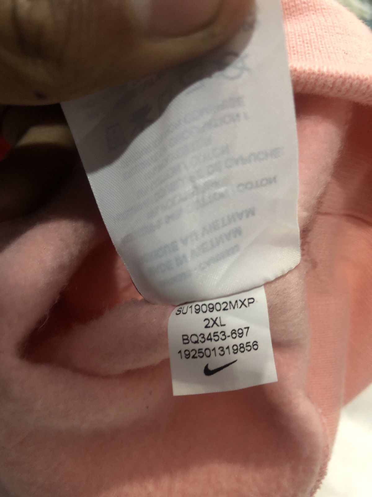 Nike HOODIE NIKE ACG ORIGINAL Size XXS / US 00 / IT 34 - 4 Thumbnail