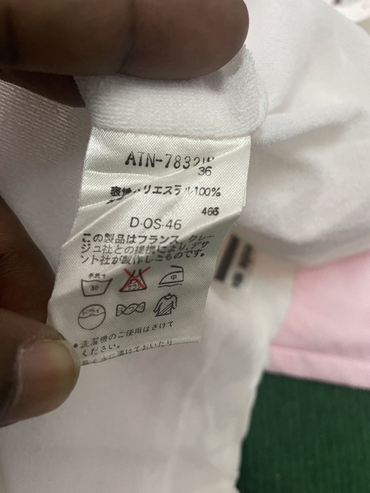 Courreges Vintage Courreges Jackets With Replaceable Hoodie Size US L / EU 52-54 / 3 - 15 Thumbnail