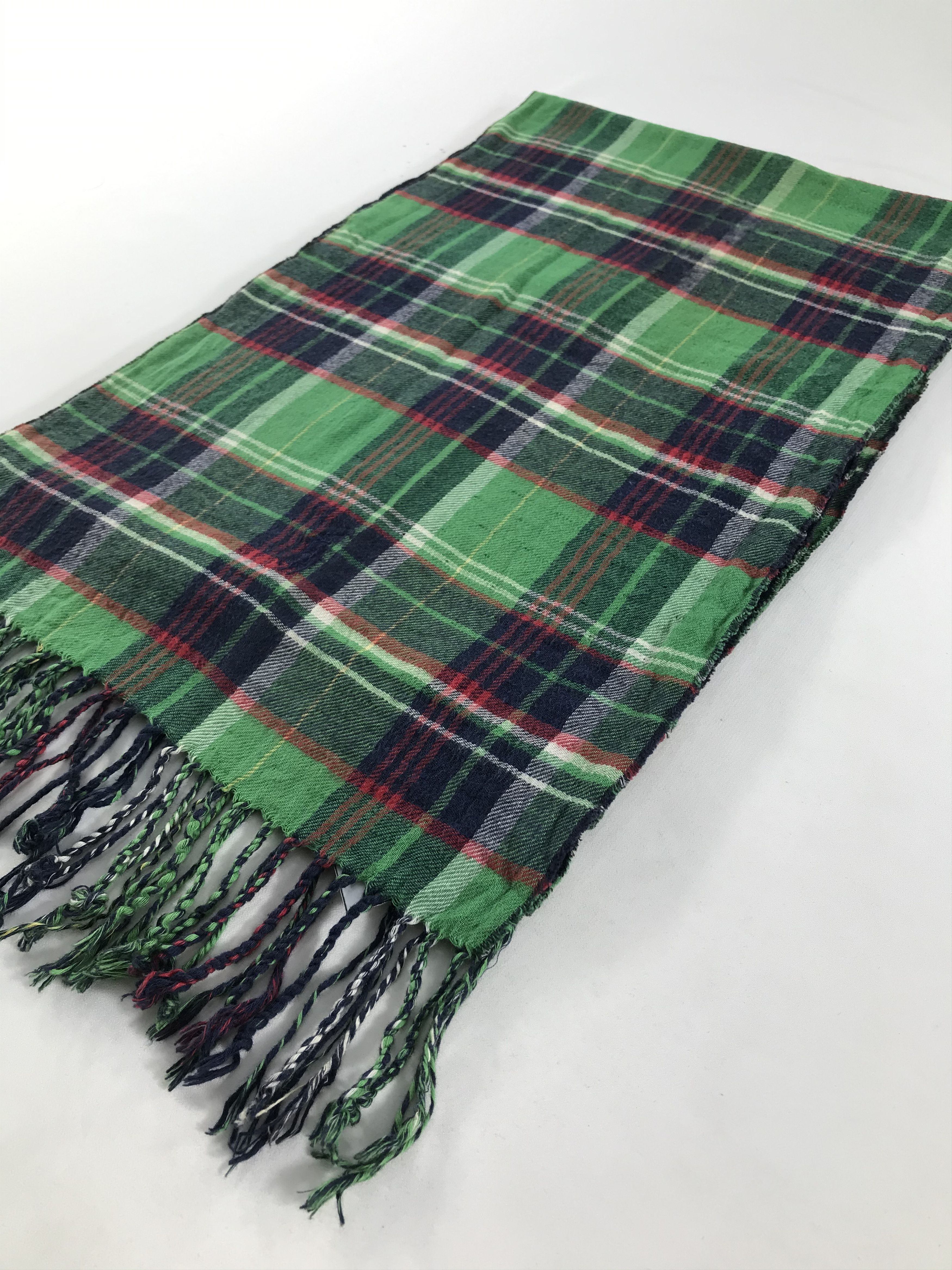 Polo Ralph Lauren Polo Ralph Lauren Scarf / Muffler / Neckwear - WW2292 Size ONE SIZE - 3 Thumbnail