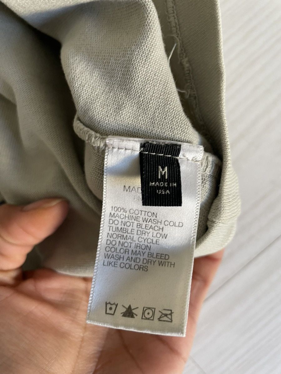 Kanye West Riley Reid Size US M / EU 48-50 / 2 - 5 Thumbnail