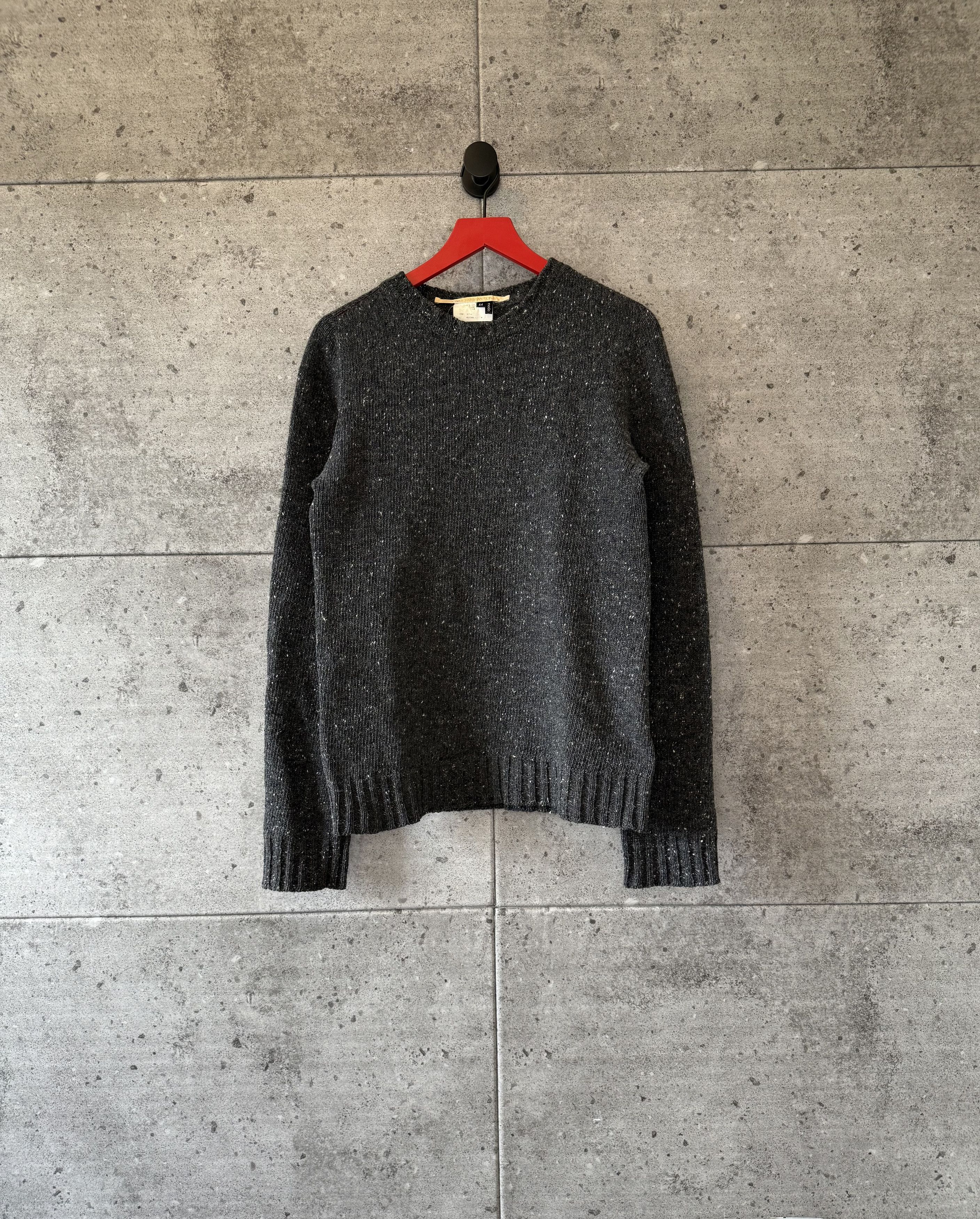 Carol Christian Poell Carol Christian Poell wool sweater Size US M / EU 48-50 / 2 - 1 Thumbnail