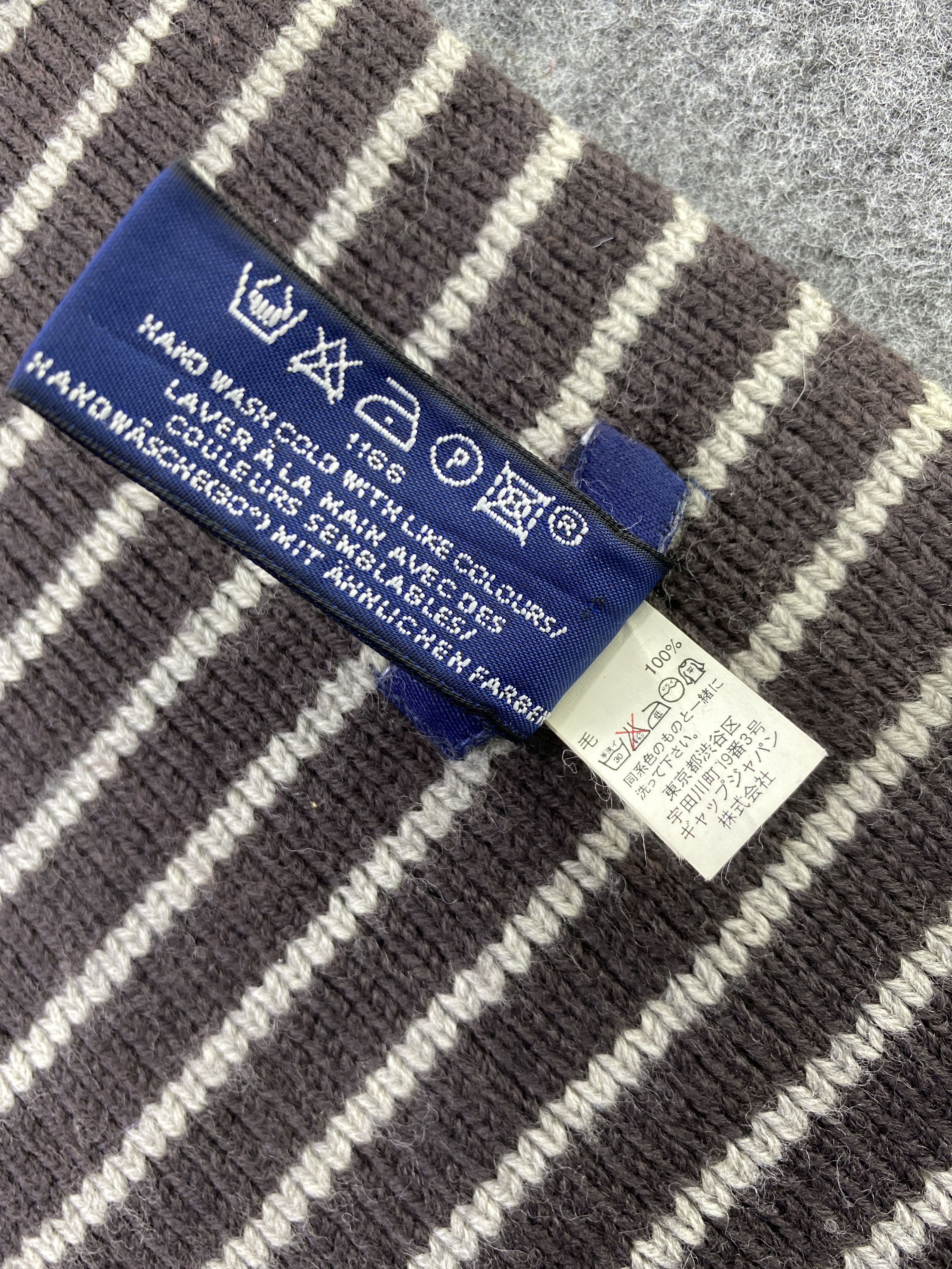 Gap GAP Scarf/Muffler/neckwear-T484 Size ONE SIZE - 6 Thumbnail
