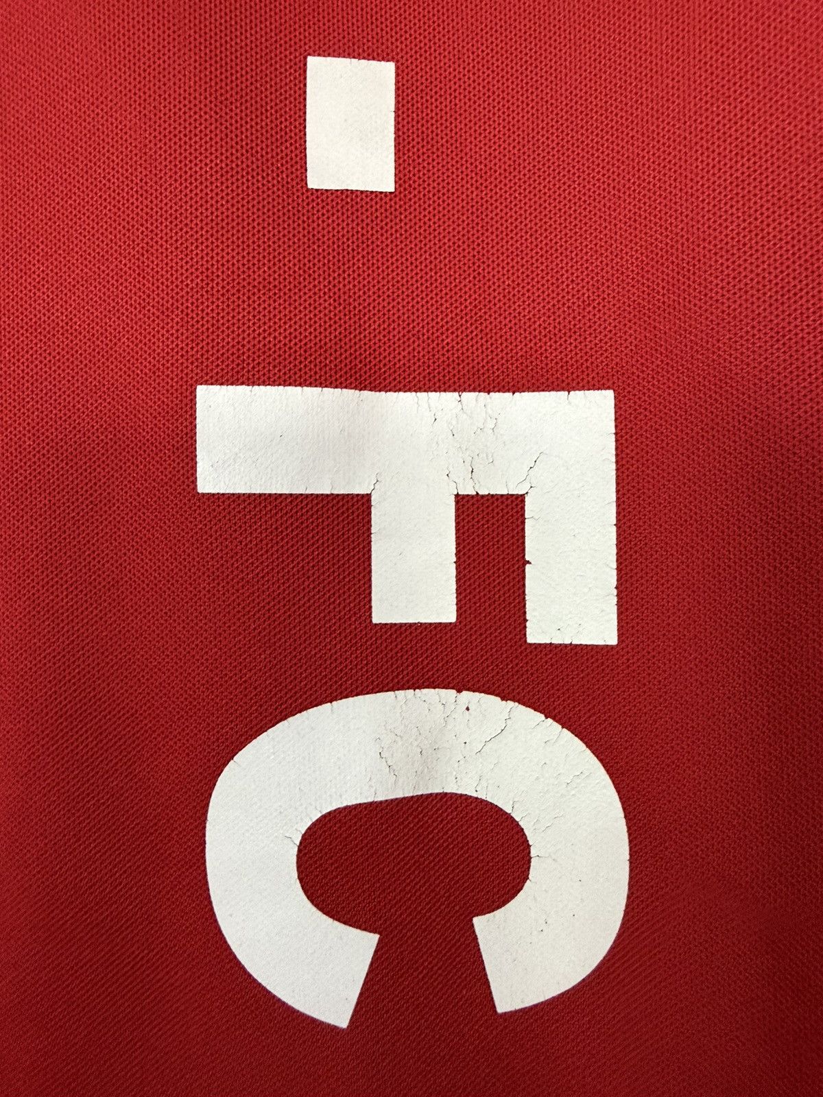 Adidas ADIDAS AJAX FC AMSTERDAM HOME JERSEY FOOTBALL SOCCER VINTAGE Size US S / EU 44-46 / 1 - 12 Thumbnail