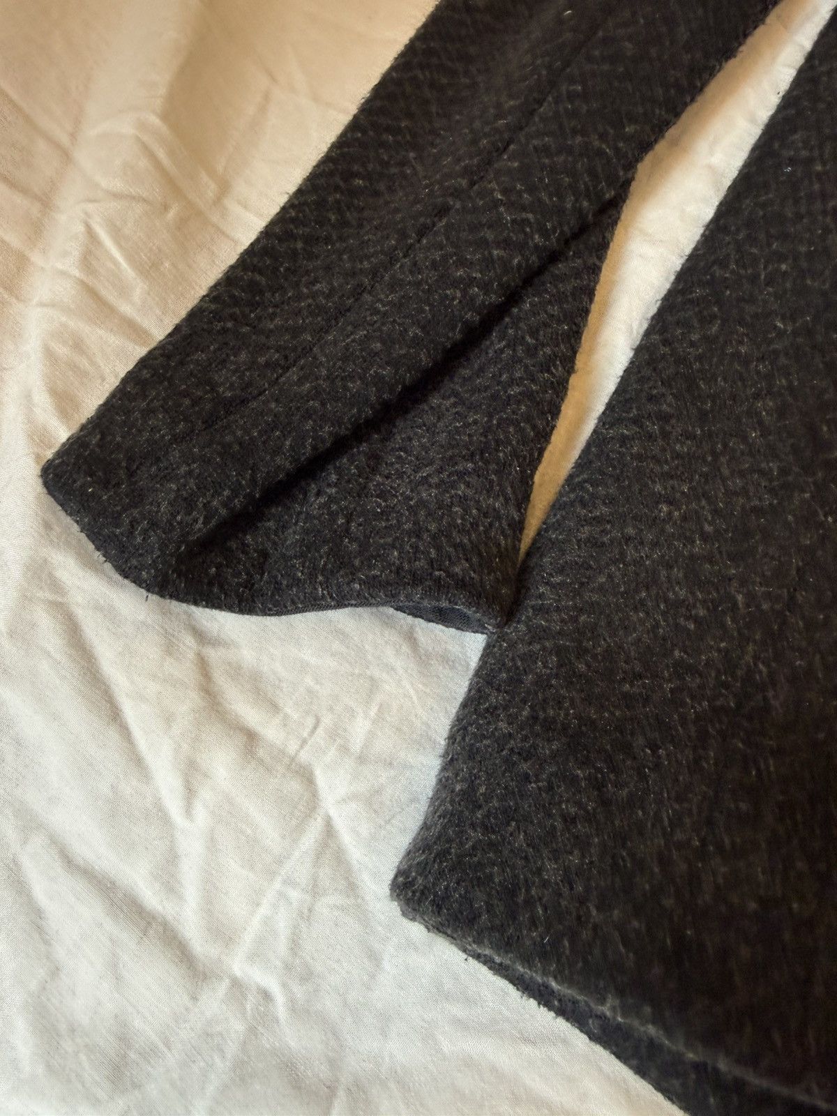 Label Under Construction Warm silk 5 buttons jacket Size US S / EU 44-46 / 1 - 4 Thumbnail