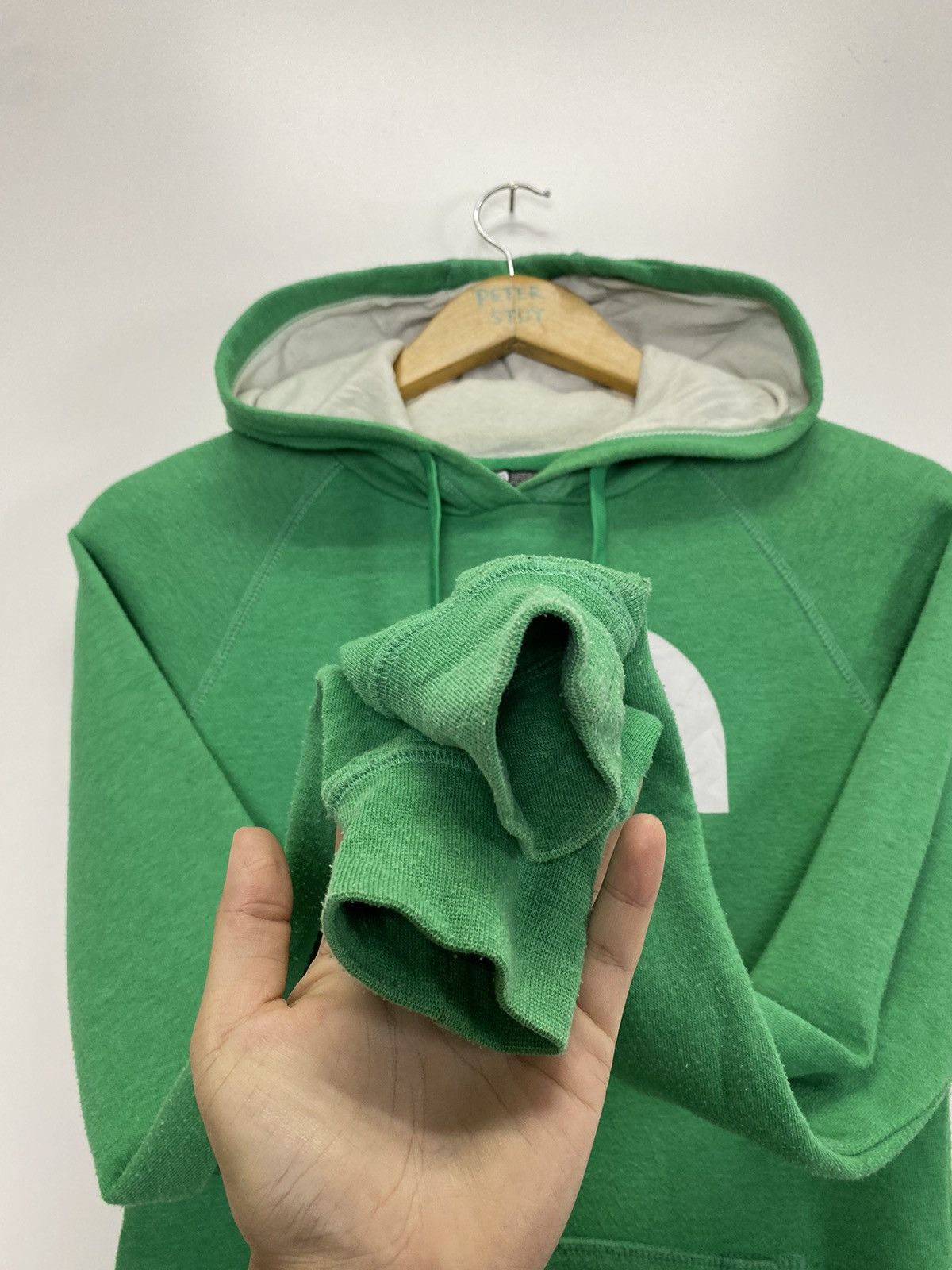 The North Face The North Face womens hoodie Size US XS / EU 42 / 0 - 8 Thumbnail