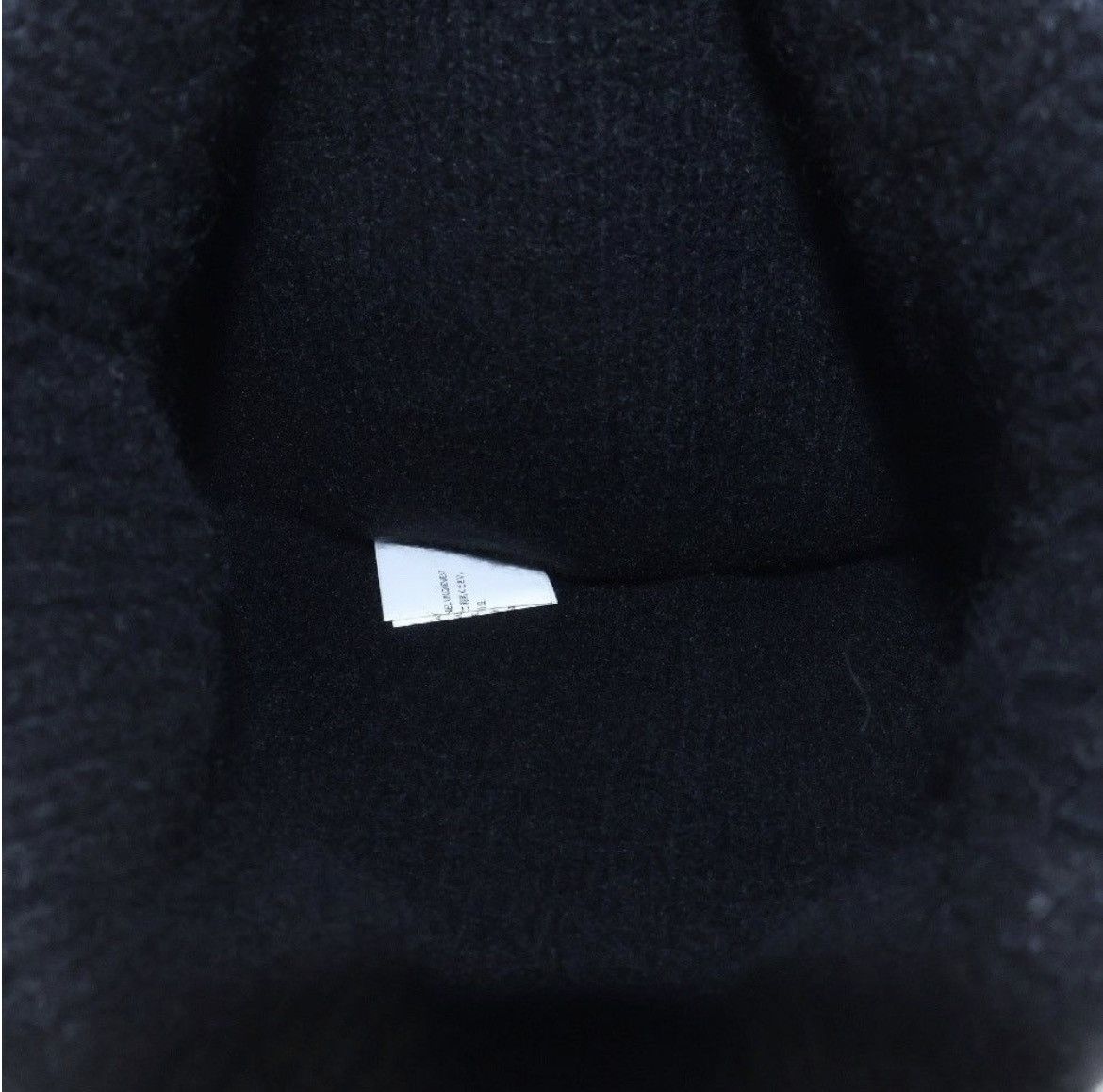 Chrome Hearts Chrome Hearts Bella Hadid Big Daddy Beanie Size ONE SIZE - 5 Thumbnail