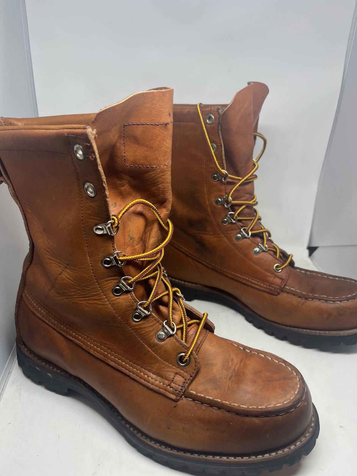Other Red Wing Irish Setter Sport Boot 8205 Size 7 Size US 7 / EU 40 - 6 Thumbnail
